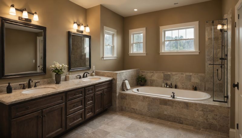 Top Bathroom Remodeling Companies in Paradise Valley, AZ