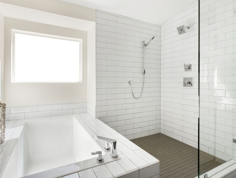 Best Shower Remodeling Contractors in Sun City West, AZ